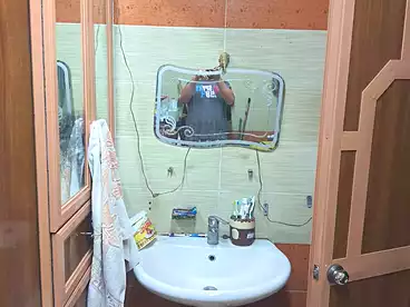 Apartments For sale in El Masaken El Iqtsadeyah, Helwan, 140 sqm