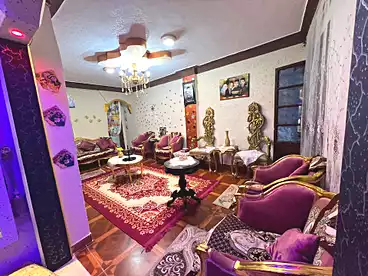 Properties For sale in El Kilo 21, Al Agamy, 210 sqm