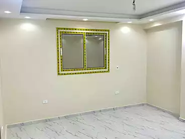 Apartments For rent in El Mariotia, El Haram, 150 sqm