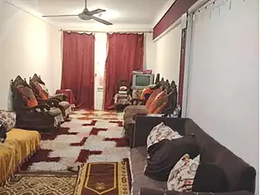 شقق للبيع في شارع الحديد والصلب، الهانوفيل، 110 متر