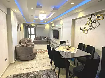 شقق للبيع في ألف مسكن، عين شمس، 135 متر
