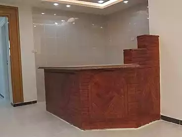 شقق للبيع في شاطئ النخيل - ٦ اكتوبر، العجمي، 160 متر