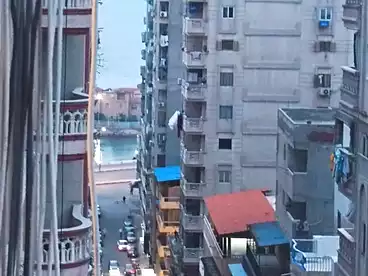 شقق للبيع في سيدي بشر بحري، سيدي بشر، 175 متر