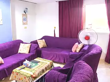 شقق للبيع في فيصل، القاهرة الكبرى، 95 متر