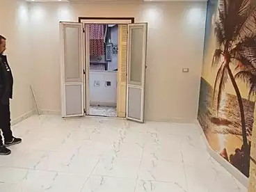 شقق للبيع في شارع إبراهيم العطار، زيزينيا، 90 متر