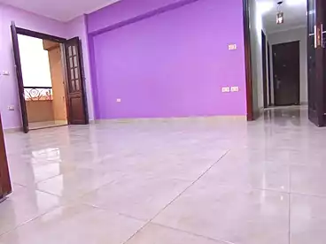 Apartments For rent in Mohamed Sayed Ahmed St., Helwan, 175 sqm