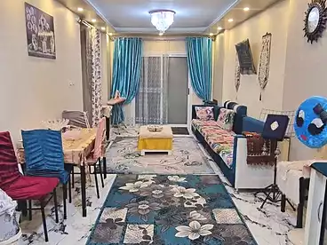 شقق للبيع في الرأس السوداء، السيوف قبلي، 125 متر