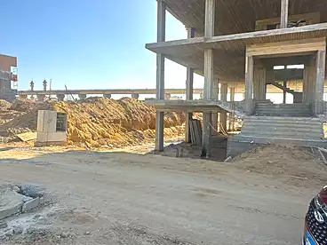 Building For sale in 6th of October, Greater Cairo, 700 sqm
