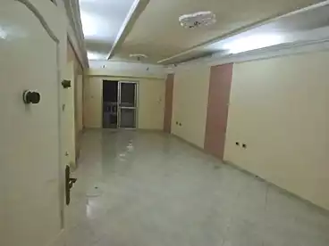 Apartments For sale in El Mandara, Alexandria, 140 sqm