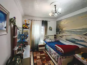 Apartments For sale in Port Said Street, Camp Cesar, 140 sqm