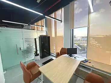 Administrative For rent in The Podium Mall - Cairo Festival City Compound, Cairo Festival City Compound - Al Futtaim, 96 sqm