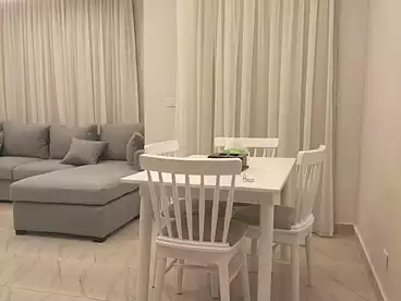 Studio For rent in Madinaty - B 12, Twelfth Zone Buildings, 64 sqm