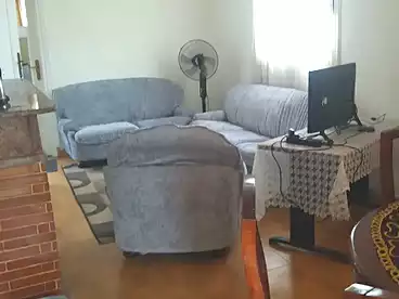 Studio For rent in Kafr Abdo, Alexandria, 70 sqm