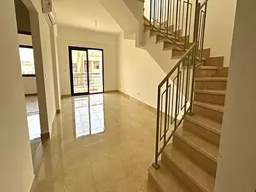 Twin House For rent in Layan Residence - Manazel, Compounds in New Cairo, 280 sqm