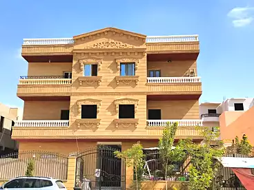 Properties For sale in El-Imam El-Bokhary St, Hai El Ashgar - Featured Neighborhood, 180 sqm
