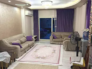 Apartments For sale in Area T, Hadayek El Ahram, 175 sqm