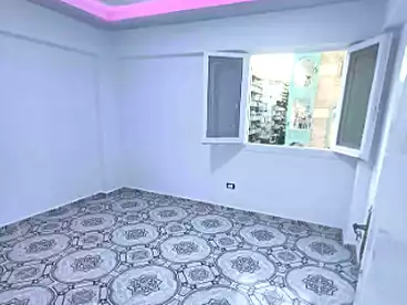 Apartments For sale in Shatee El Nakheel, Al Agamy, 110 sqm