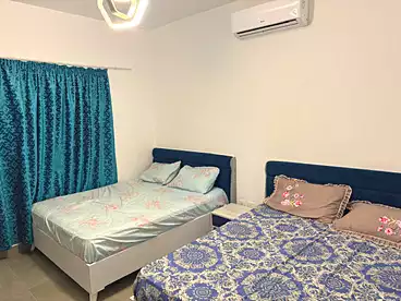 للبيع في منتجع أمواج 1 - الأهلي صبور، منتجع امواج - الاهلي صبور، 106 متر