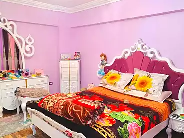Apartments For sale in Street 24, Sidi Beshr Qebli, 125 sqm