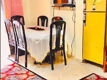 عقارات للإيجار في طريق الجيش، سيدي بشر، 125 متر