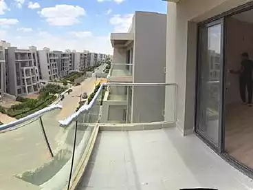 Apartments For rent in The Address East Compound - Dorra, Compounds in New Cairo, 145 sqm