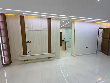 شقق للبيع في اللبيني، الهرم، 100 متر