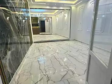 Apartments For sale in El-Galaa St., Victoria, 130 sqm