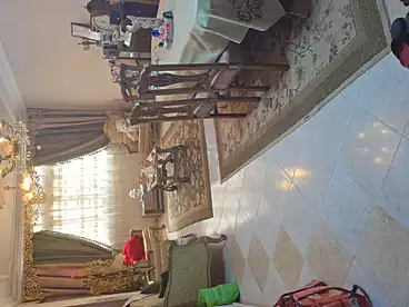 للبيع في شارع السبع عمارات، المريوطية، 150 متر