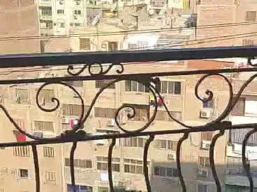 Apartments For sale in Diaa previously, Adly Habib St, 120 sqm