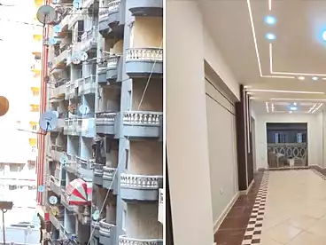 Apartments For sale in Miami, Alexandria, 130 sqm