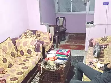 Properties For sale in Al Soyouf Bahri, El Seyouf, 65 sqm
