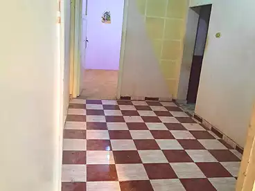 Apartments For rent in Yakout El Hamawi St., Shamaa, 90 sqm