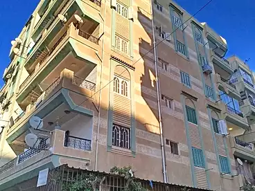 For sale in Street 12, Shatee El Nakheel, 100 sqm