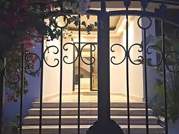 Apartments For sale in Mostafa Kamel Axis, First Settlement, 450 sqm