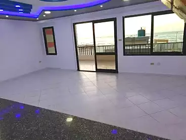 Apartments For sale in El Kilo 21, Al Agamy, 90 sqm