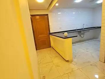 Apartments For sale in Gamila City Compound, El Seyouf, 146 sqm