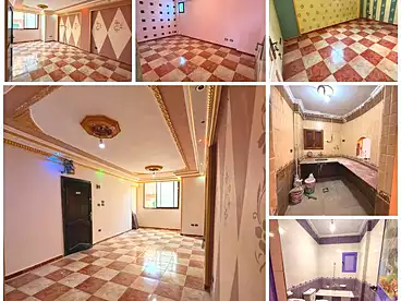 Apartments For sale in Erfan St, Moharram Bey, 140 sqm