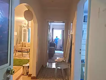 شقق للبيع في شارع 30، سيدي بشر قبلي، 110 متر