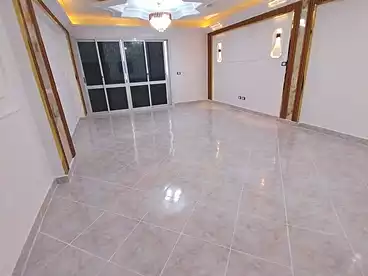 Apartments For sale in Shatee El Nakheel, Al Agamy, 145 sqm