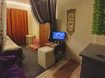 Studio For sale in Shoubra, Greater Cairo, 30 sqm