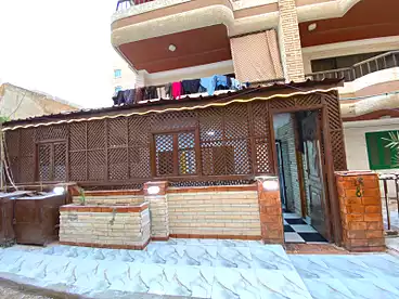 شاليهات للبيع في شارع رقم 2، شاطئ النخيل - ٦ اكتوبر، 120 متر