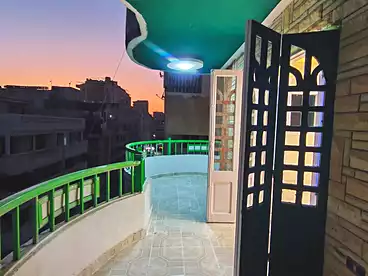 Apartments For sale in Street 37, Shatee El Nakheel, 120 sqm