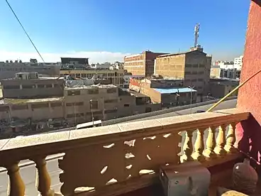 Apartments For sale in Gesr El Suez St., Nozha 2, 150 sqm