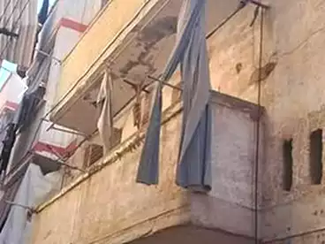 Building For sale in El Mandara, Alexandria, 120 sqm