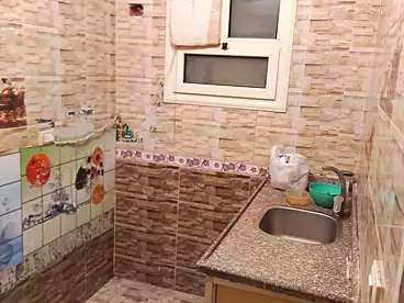 Apartments For rent in Street 27, Nozha 2, 120 sqm