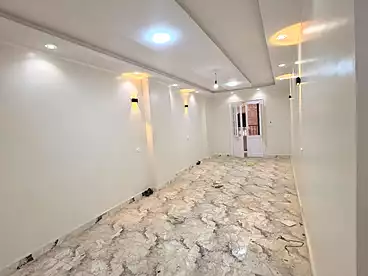 Apartments For rent in Street 27, Nozha 2, 110 sqm