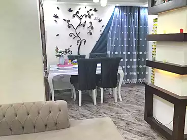 Apartments For sale in Street 15, Nozha 2, 85 sqm