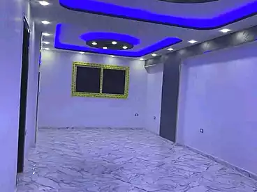 Apartments For rent in Street 27, Nozha 2, 150 sqm