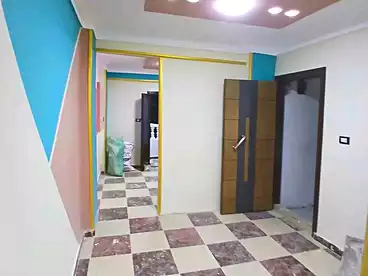 Apartments For sale in El Falki, El Seyouf, 65 sqm