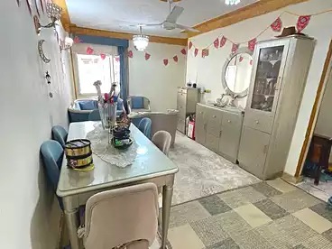 شقق للبيع في شارع سيدي كمال، المندرة بحري، 110 متر